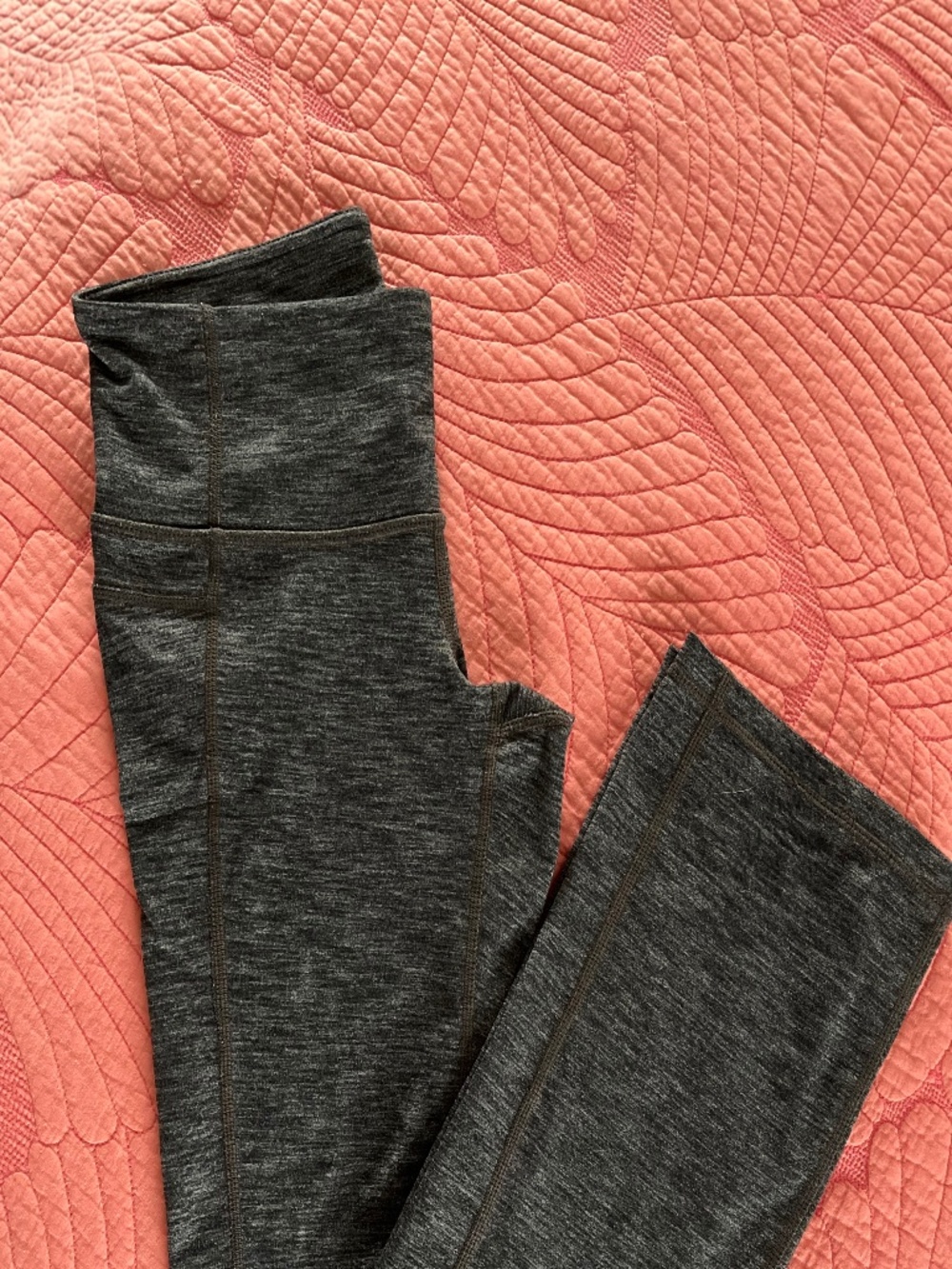 Athleta Yoga Pants - XSP